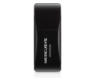 Mercusys MW300UM (300Mb/s b/g/n) - 498180 - zdjęcie 2